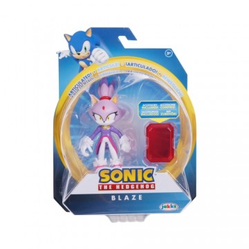 SONIC Kolekcionējamā figūra, 11 cm