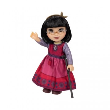 DISNEY PRINCESS WISH lelle Dahlia, 16 cm