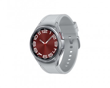 Samsung R955 Galaxy Watch6 Classic 43mm LTE Silver EU