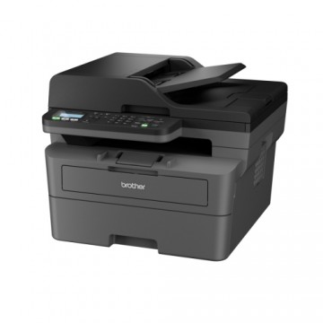 Brother MFC-L2800DW Daudzf. printeris (32ppm/16ppm,ADF,Duplex,USB,LAN,WLAN_Fax/Print/Copy/Scan)