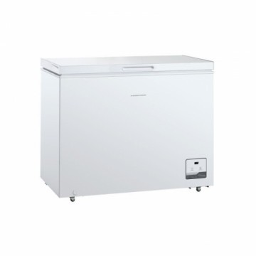 Chest freezer Scandomestic CF300WD