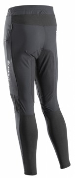 Velo bikses Northwave Bomb Long black-M