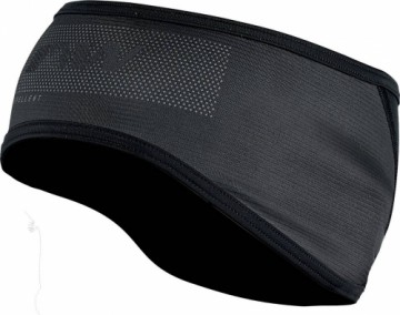 Galvas saite Northwave Headband Active black