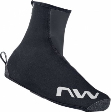 Velo mokasīni Northwave Active Scuba black-XL (44/46)