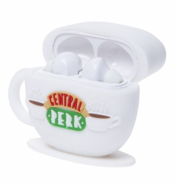 Lazerbuilt Friends Central Perk Cup TWS Наушники