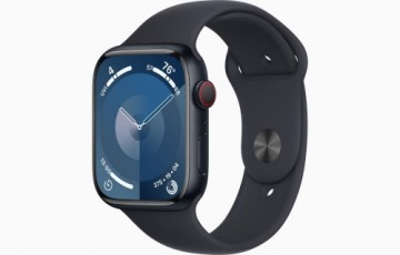 SMARTWATCH SERIES 9 45MM/ALUM/MIDNIGHT MR993ET/A APPLE