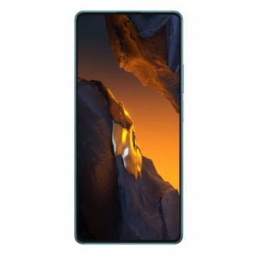 Xiaomi POCO F5 8GB+256GB Blue 16,94cm (6,67") AMOLED Display, Android 13, 64MP Triple-Kamera