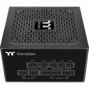 Strāvas padeve THERMALTAKE PS-TPD-0850FNFAPE-3 850 W 80 PLUS Titanium