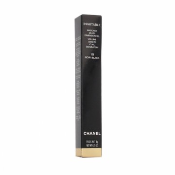 Тушь для ресниц Inimitable Chanel