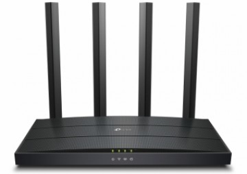 Rūteris Tp-Link Archer AX12