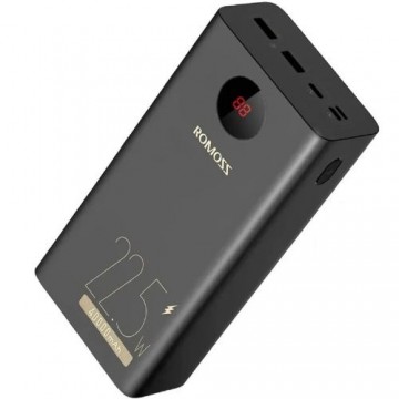 Romoss PEA40PF Power bank зарядное устройство 40000mAh