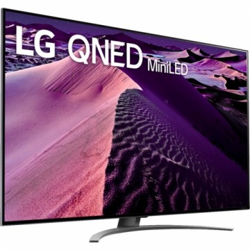 LG 65QNED869QA, LED-Fernseher