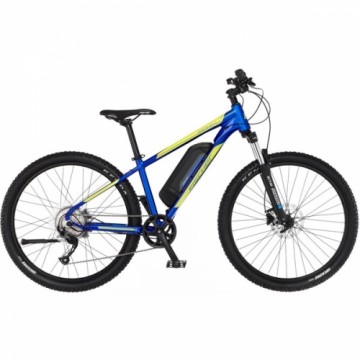 Fischer Fahrrad Montis 2.1 Junior (2022), Pedelec