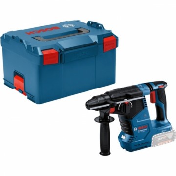 Bosch Akku-Bohrhammer GBH 18V-24 C Professional solo, 18Volt