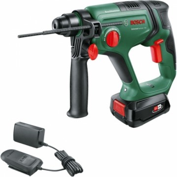 Bosch Akku-Bohrhammer UniversalHammer 18V