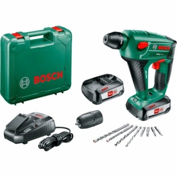 Bosch Akku-Bohrhammer Uneo Maxx, 18Volt