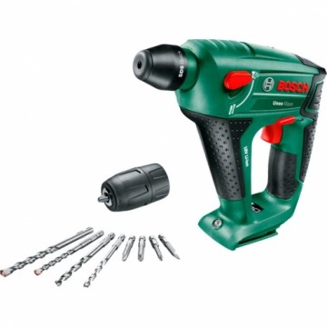 Bosch Akku-Bohrhammer Uneo Maxx solo, 18Volt