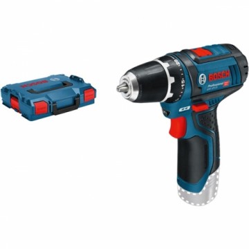 Bosch Akku-Bohrschrauber GSR 12V-15 Professional solo, 12Volt