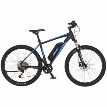 Fischer Fahrrad Montis 2.1 (2023), Pedelec