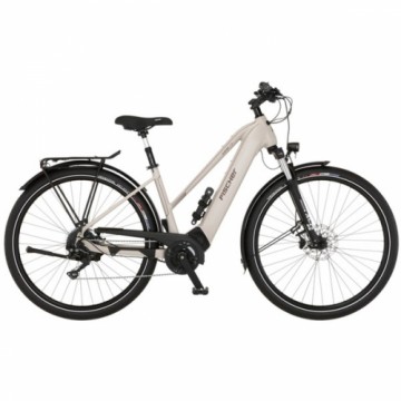 Fischer Fahrrad Viator 7.0i (2023), Pedelec