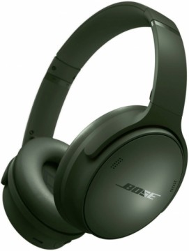 Bose wireless headset QuietComfort Headphones, green