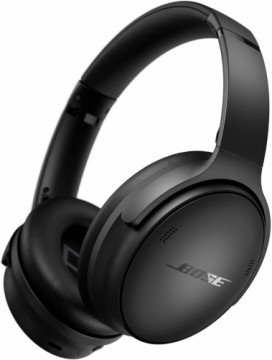 Bose wireless headset QuietComfort Headphones, black