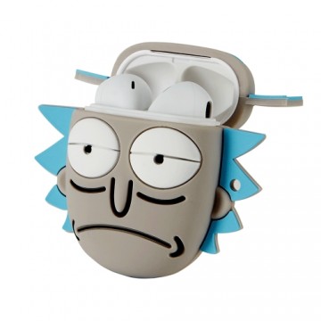 OEM Rick & Morty earphones TWS Rick