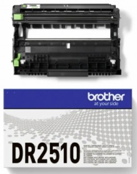 Printera fotocilindra bloks Brother DR2510