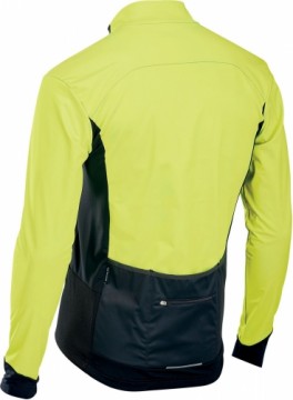 Velo jaka Northwave Reload SP yellow fluo-black-M