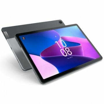 Planšete Lenovo M10 Plus (3rd Gen) 10,6" Qualcomm Snapdragon 680 4 GB RAM 128 GB Pelēks