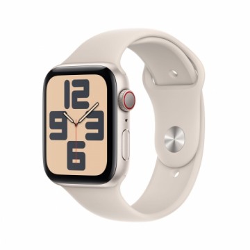 Viedpulkstenis Apple MRGU3QL/A Bēšs 44 mm