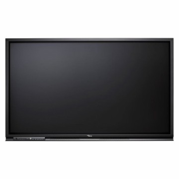 Interaktīvs Pieskāriena Ekrāns Optoma 3862RK ENI 86" IPS 60 Hz