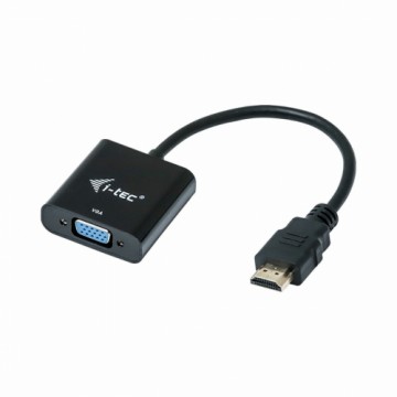 HDMI uz VGA Adapteris i-Tec HDMI2VGAADA