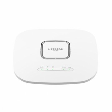 Точка доступа Netgear WAX625-100EUS Wi-Fi 6 AX5400 Белый