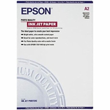 Глянцевая фотобумага Epson C13S041079
