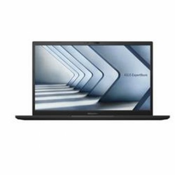 Ноутбук Asus ExpertBook B1 B1502CVA-BQ0077X Испанская Qwerty 15,6" Intel Core i5-1335U 16 GB RAM 512 Гб SSD