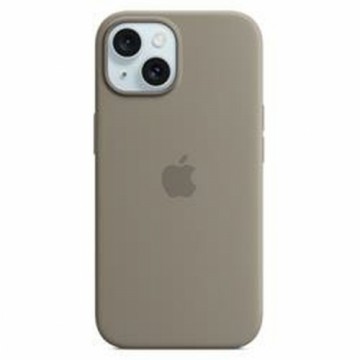Чехол для мобильного телефона Apple 6,7" Серый iPhone 15 Plus