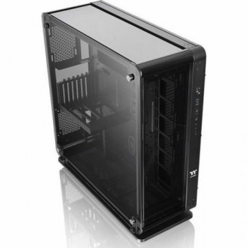 ATX Pus-torņveida Kārba THERMALTAKE Balts Melns