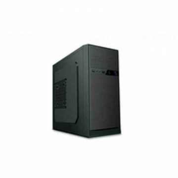 Блок полубашня Micro ATX CoolBox M500 Чёрный