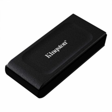 Внешний жесткий диск Kingston SXS1000/1000G SSD 1 TB SSD