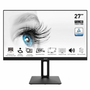 Monitors MSI MP271AP 27" IPS