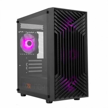 Блок полубашня ATX Galileo Nox Infinity Epsilon Чёрный