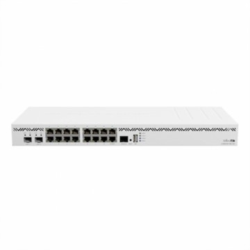 Роутер Mikrotik CCR2004-16G-2S+