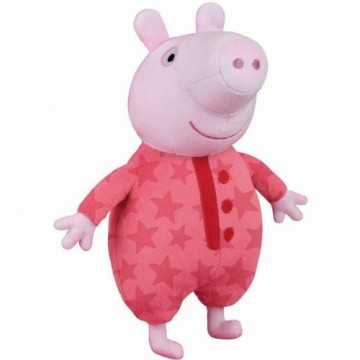 Pūkaina Rotaļlieta Jemini Peppa Pig Peppa Pig