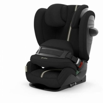 Auto Krēsls Cybex Pallas G Melns ISOFIX