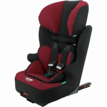 Автокресло Nania RACE Красный ISOFIX