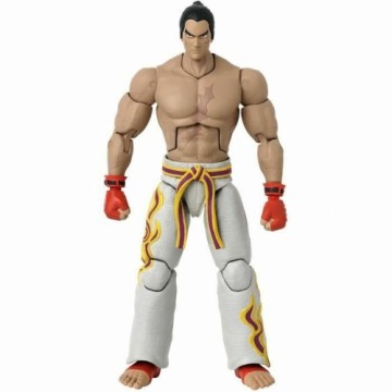 Rotaļu figūras Bandai Tekken - Kazuya Mishima 17 cm