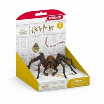 Показатели деятельности Schleich Harry Potter - Aragog современный 1 Предметы