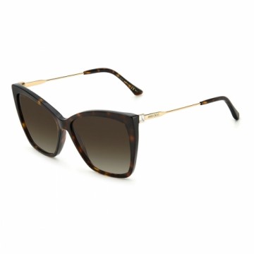 Sieviešu Saulesbrilles Jimmy Choo SEBA-S-086 ø 58 mm