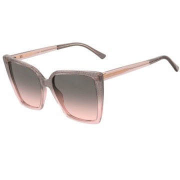 Sieviešu Saulesbrilles Jimmy Choo LESSIE-S-KON ø 56 mm